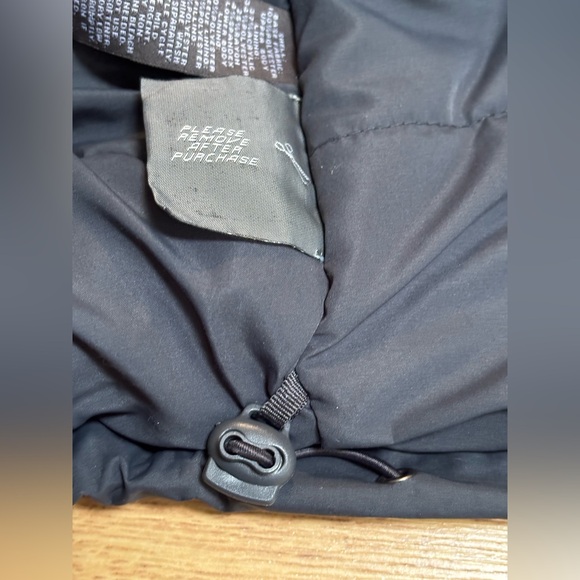 Men’s Tek Gear Heat Tek Heavy Winter Coat with Removable Hood size XXL - Picture 6 of 11